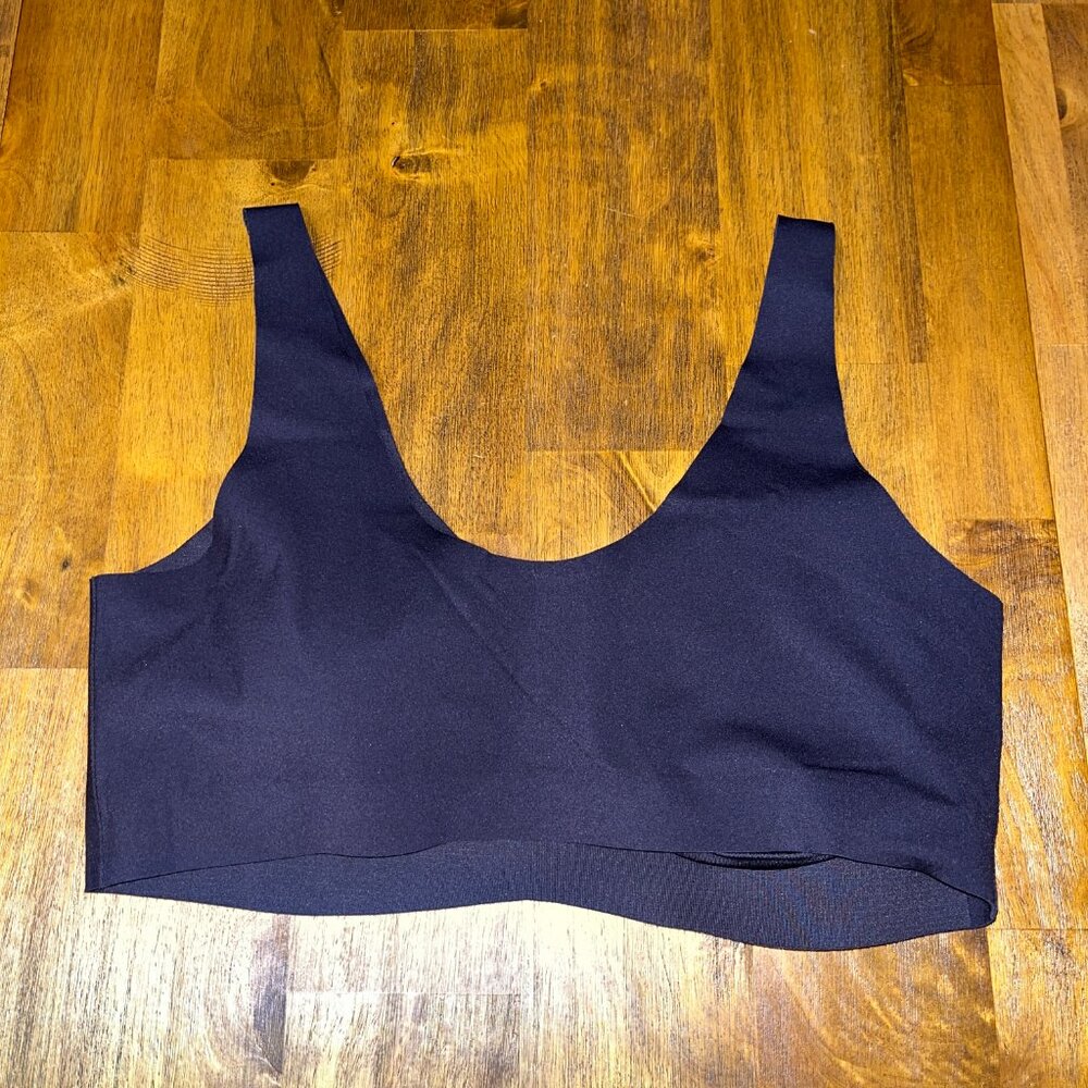 Knix women's bra black size XL KXBRA104 - Picture 3 of 5